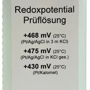 Bestpreis Pufferlösung Rx 475 mV