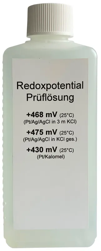 Bestpreis Pufferlösung Rx 475 mV