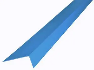 Highlight Folienverbundblechwinkel außen 100 x 40 x 2000 mm
