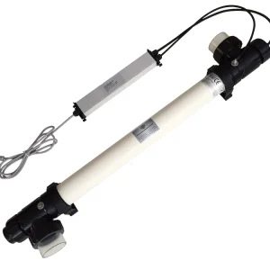 Super-Preis Pool Desinfektionssystem UV-C Premium KS 75000
