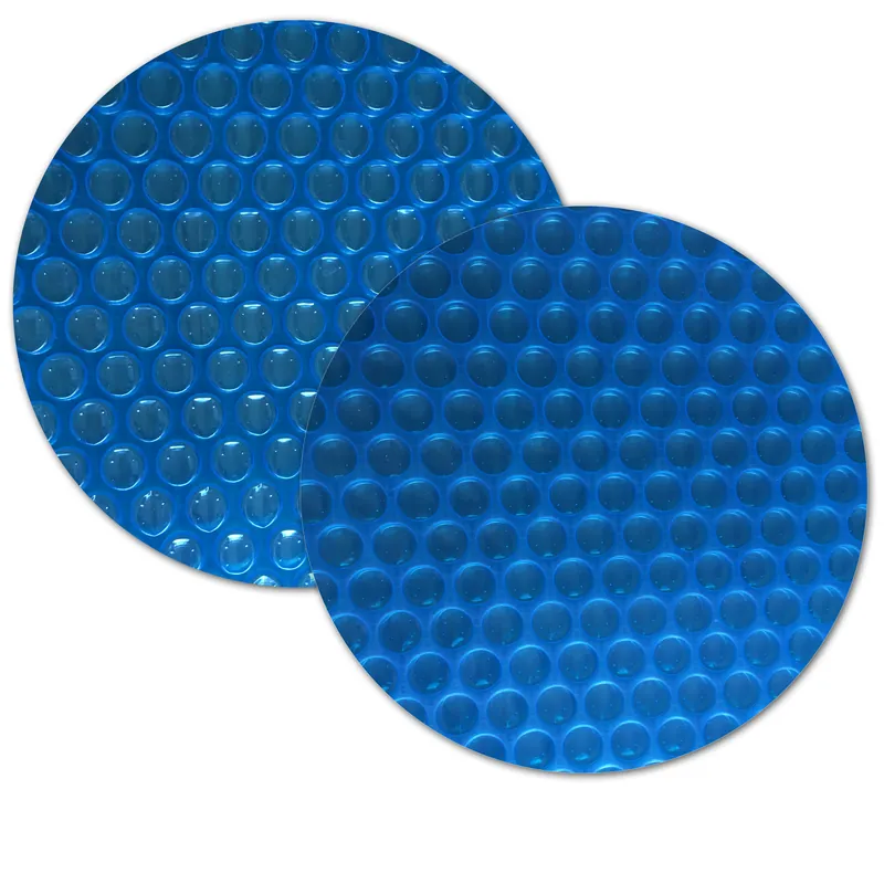 Noppenfolie blue 400 µm Abverkauf