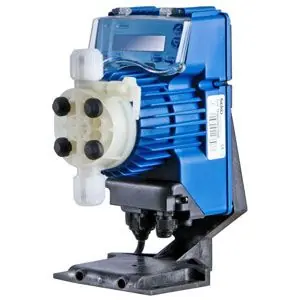 Versand Am Gleichen Tag teknaEVO Dosierpumpe TPG 5l/h mit proportionaler Dosierung