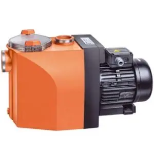 Speck Filterpumpe BADU 40 26 m³/h Sichere Zahlung