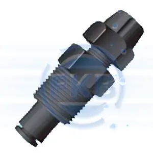 Impfventil 3/8" AG Nur Für Kurze Zeit