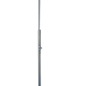 Must-Have Schwimmbad-Dusche Standard V2A mit Automatikventil
