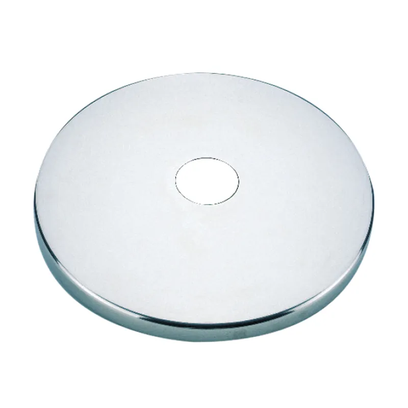 Sale Abdeckrosette für Wasserattraktionen d= 50 mm