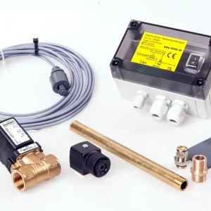 Wasserstandsregler elektronisch für Skimmer groß Must-Have