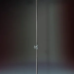 Schwimmbad Dusche Trombone Rundedelstahl Schnäppchen