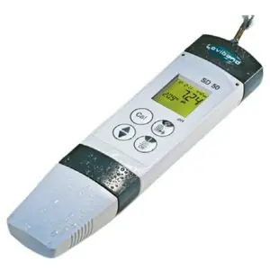 Handmessgerät Salt-Meter SD60 Bestseller