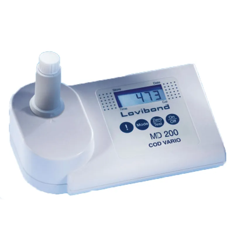 Photometer MD200 Top-Preis
