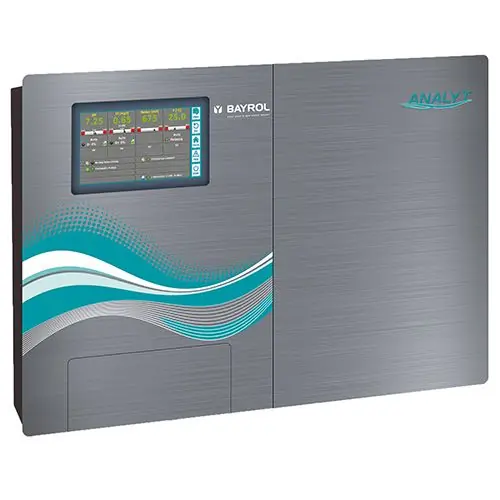 Bayrol Analyt 3 Dosieranlage Saisonangebot