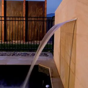 Wasserfall SilkFlow 300mm Neue Ware