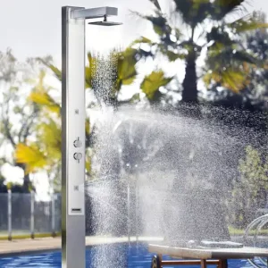 Schwimmbad-Dusche Iguazu Direktkauf