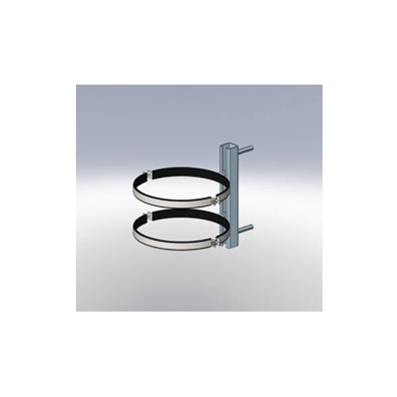 Neuheit Wandhalterung für HydroSpin Vorfilter