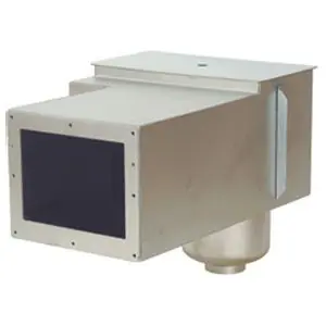 A110 Edelstahl Oberflächenabsauger Skimmer V4A Preisreduziert