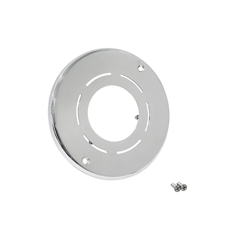 Top-Angebot Behncke Power LED Scheinwerfer Edelstahlblende 													 																																																																																											Fliesenbecken (ohne Flansch)