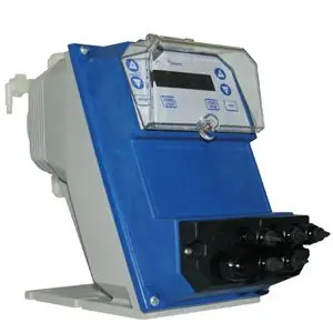 Maxima Plus MRP Dosierpumpe 10l/h mit proportionaler Dosierung Geprüft