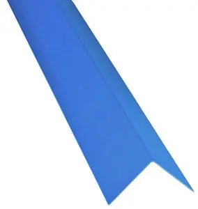 Folienverbundblechwinkel außen 50 x 50 x 2000 mm Preisknaller