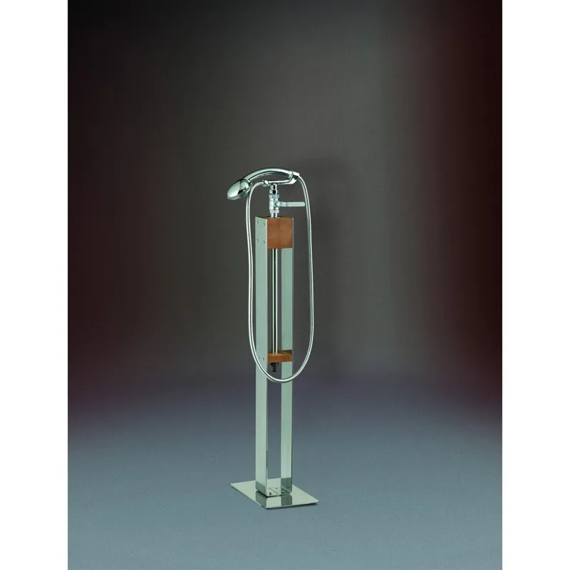 Rabatt Garten Dusche Altena Mini mit Handbrause