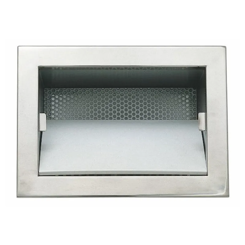 Behncke Siebeinsatz V4A für Skimmer B280 Online Kaufen