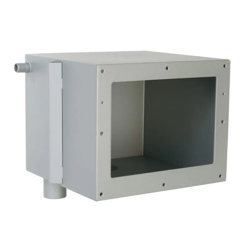 Behncke Skimmer B280 V4A Saugbreite 200mm Fliesen-, Fertig- und Betonbecken Aktuell