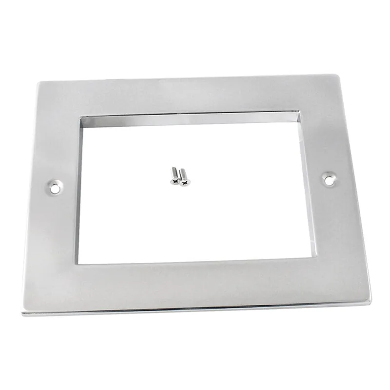 Günstig Behncke V4A Abdeckblende für Skimmer B100 B200 B400