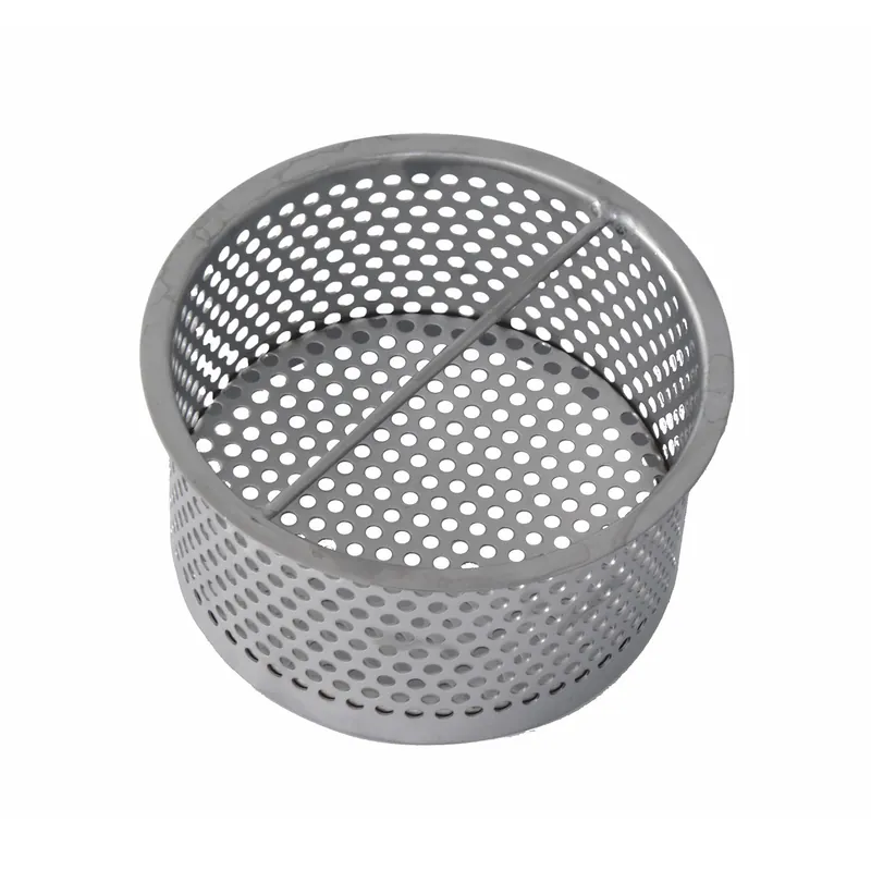 Behncke V4A Siebkorb Skimmer B200 B200/H B400 B500 Top-Preis