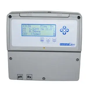 kontrol PR Dosieranlage Bedientafel für pH/Redox Direkt Vom Hersteller