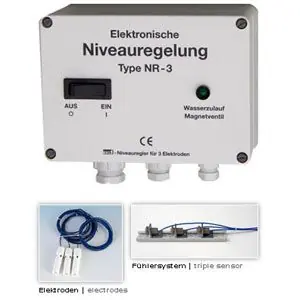 Versand Am Gleichen Tag Niveauregler NR-3 ohne Magnetventil