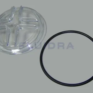 Nur Für Kurze Zeit Deckel mit O-Ring für Astral Victoria-Plus Sprint