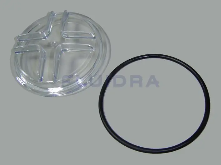 Nur Für Kurze Zeit Deckel mit O-Ring für Astral Victoria-Plus Sprint