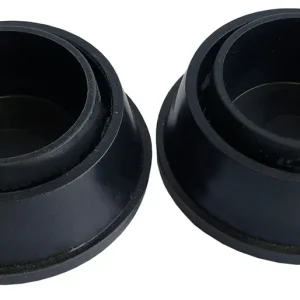 Kunststoff-Puffer für Einbauleitern mit 43 mm Holm Nur Heute