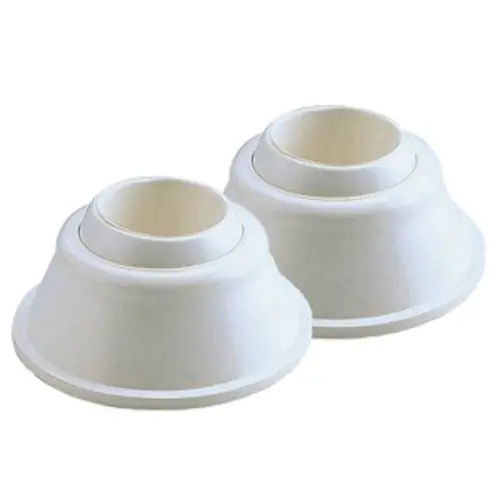 Nur Heute Gelenkfuss für Swimtec Hochbeckenleitern 43 mm Holm