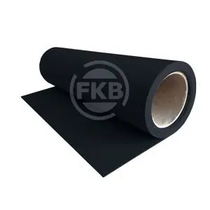 Teichfolie WTB200 schwarz 2,0mm Rolle 15x2,0m Markenprodukt