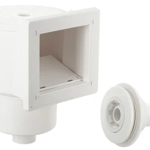 Direkt Vom Hersteller ABC Mini Skimmer für Stahlwandbecken