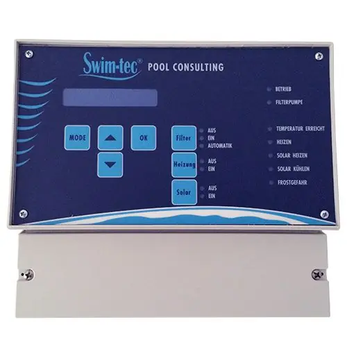 Swimtec Poolconsulting Premium Schneller Versand