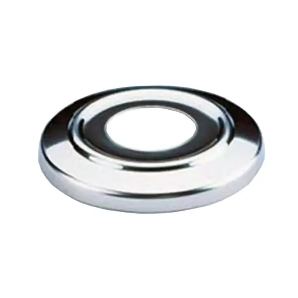 Beliebt Abdeckrosette Edelstahl 43mm f. Leitern oder Haltegriffe
