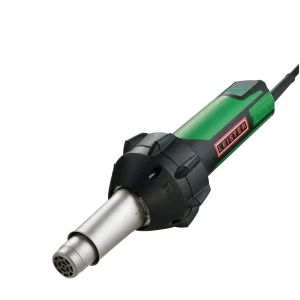 Leister Heißluftschweißgerät analog Leihgerät für 2 Wochen Nur Für Kurze Zeit