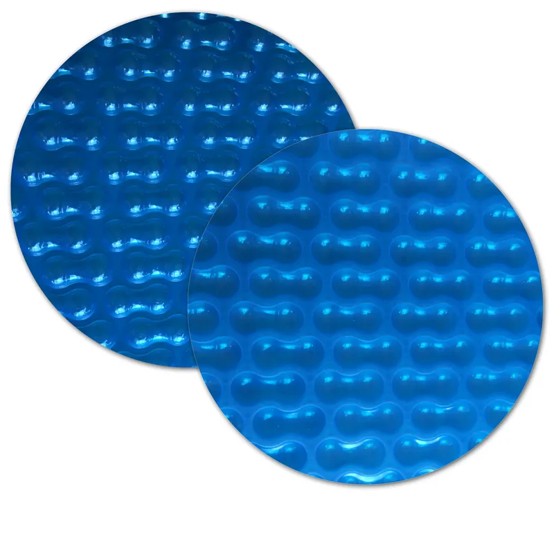 Markenprodukt Sommerabdeckung Geobubble blue 500