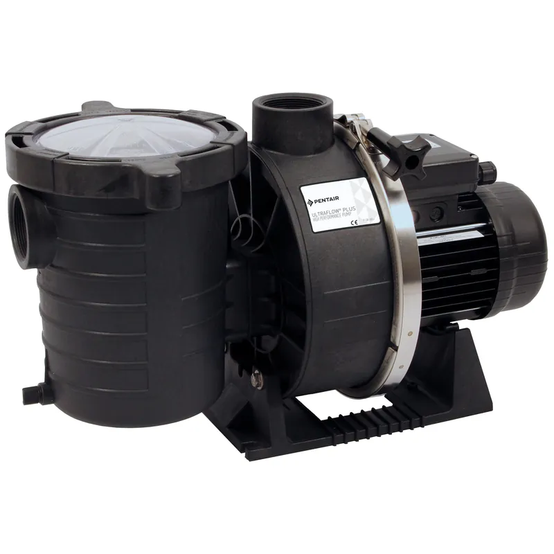 Pentair UltraFlow Plus Pumpe Schneller Versand