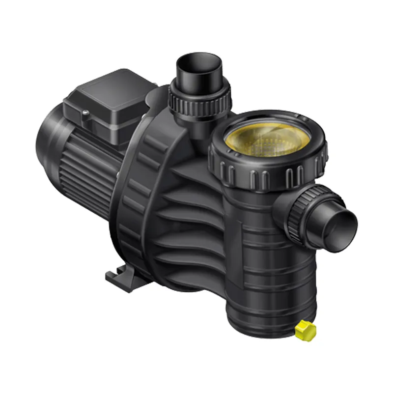 Aquatechnix Schwimmbad Filterpumpe Aqua Plus Trend 													 																																																																																																																																																																																																	230 V, 															6 m³/h Billig