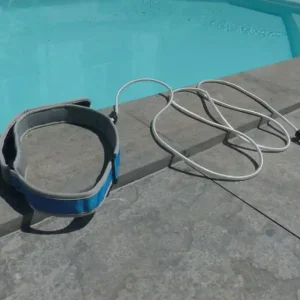 Günstig FREE SWIM XL Schwimmgurt Gegenschwimmanlage