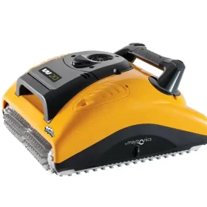 Preisknaller Kinderbeckensauger Bodenreiniger Dolphin Wave 20
