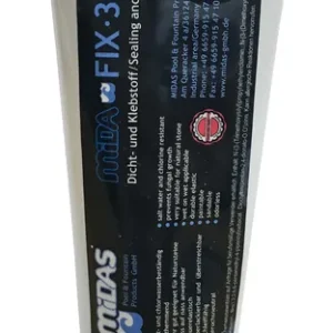 Sichere Zahlung MIDA-FIX 3000 MS Polymer Klebedichtstoff