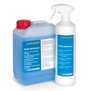 Neue Kollektion deliclean Beckenrandreiniger alkalisch 960 ml