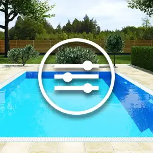Markenware Albixon PP-Pool kaufen