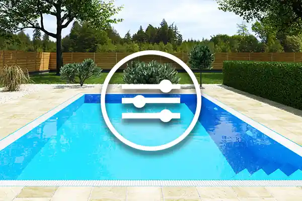 Markenware Albixon PP-Pool kaufen
