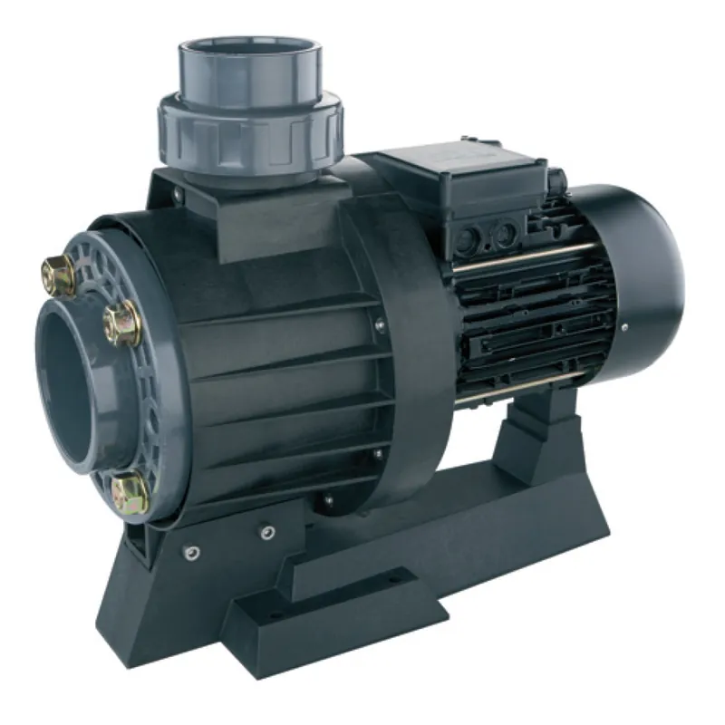 Ausverkauf Astral Pumpe 1-flutige Gegenstromanlage vertikale Montage 													 																																																																																											1,5kW 230V