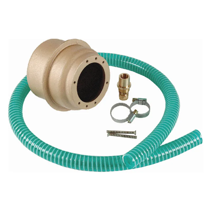 Lahme VitaLight Einbaunische Unterwasserscheinwerfer 110/113mm Rotguß Sonderaktion