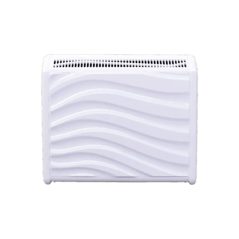 Microwell DRY 400 Entfeuchter für Schwimmhallen Wave Bestseller
